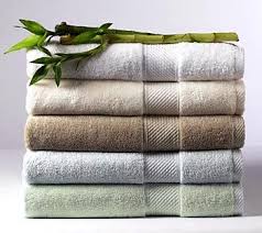 The Benefits of Using Bamboo Towels: Why They're Worth the Investment