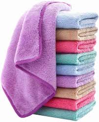 Face Towels