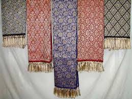 Delecacy Exclusive Himroo Shawls