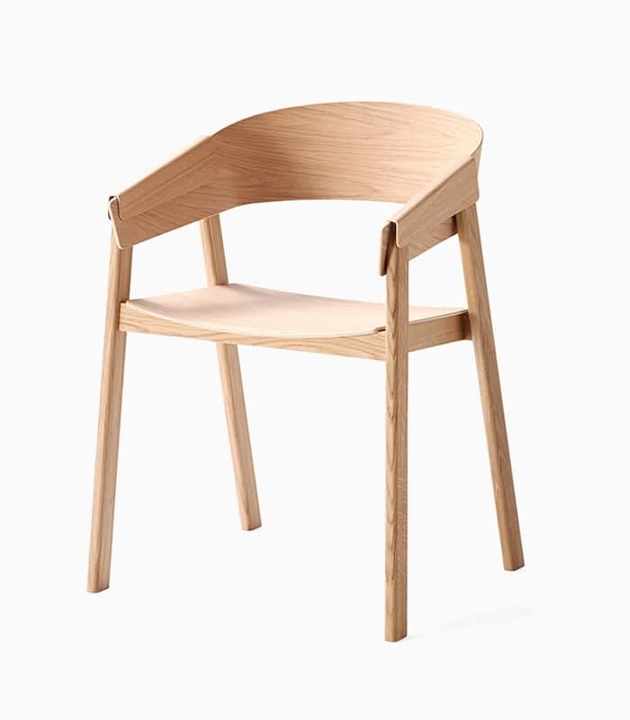 Wooden single drawer 4