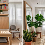 Featured image: Small Apartment Hacks: Make Your Studio Feel Twice the Size