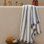 Bamboo Non-Terry Towel 1 11