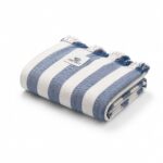 Bamboo Non-Terry Towel 1 2