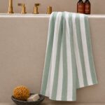 Bamboo Non-Terry Towel 2 8