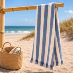 Bamboo Non-Terry Towel 1 10