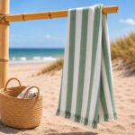 Bamboo Non-Terry Towel 2 7