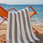 Bamboo Non-Terry Towel 1 9