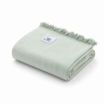 Bamboo Non-Terry Towel 3 3