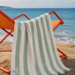 Bamboo Non-Terry Towel 2 6