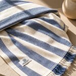 Bamboo Non-Terry Towel 1 8
