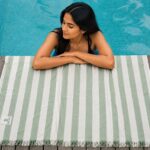 Bamboo Non-Terry Towel 2 5