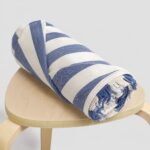 Bamboo Non-Terry Towel 1 7