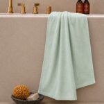Bamboo Non-Terry Towel 3 5