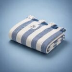 Bamboo Non-Terry Towel 1 6