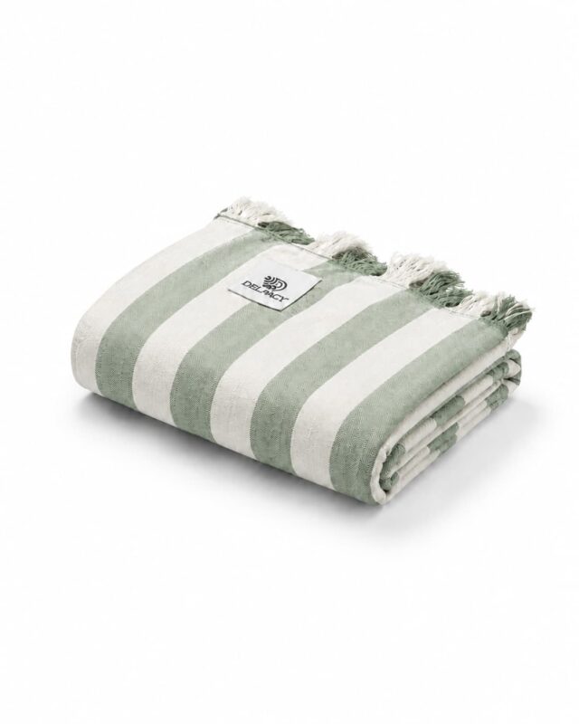 Bamboo Non-Terry Towels