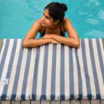 Bamboo Non-Terry Towel 1 5