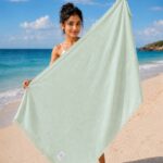 Bamboo Non-Terry Towel 3 1