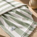 Bamboo Non-Terry Towel 2 2