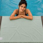Bamboo Non-Terry Towel 3 8