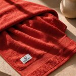 Delecacy Bamboo Terry Towel 5 2
