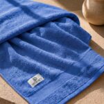 Delecacy Bamboo Terry Towel 4 3