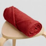 Delecacy Bamboo Terry Towel 5 3