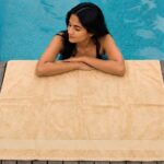 Delecacy Bamboo Terry Towel 3 7