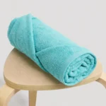 Delecacy Bamboo Terry Towel 3