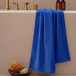 Delecacy Bamboo Terry Towel 4 6