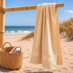 Delecacy Bamboo Terry Towel 3 5