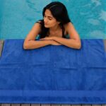 Delecacy Bamboo Terry Towel 4 7