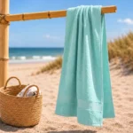Delecacy Bamboo Terry Towel 5