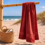 Delecacy Bamboo Terry Towel 5 6