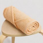 Delecacy Bamboo Terry Towel 3 4