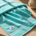 Delecacy Bamboo Terry Towel 6