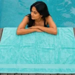 Delecacy Bamboo Terry Towel 8