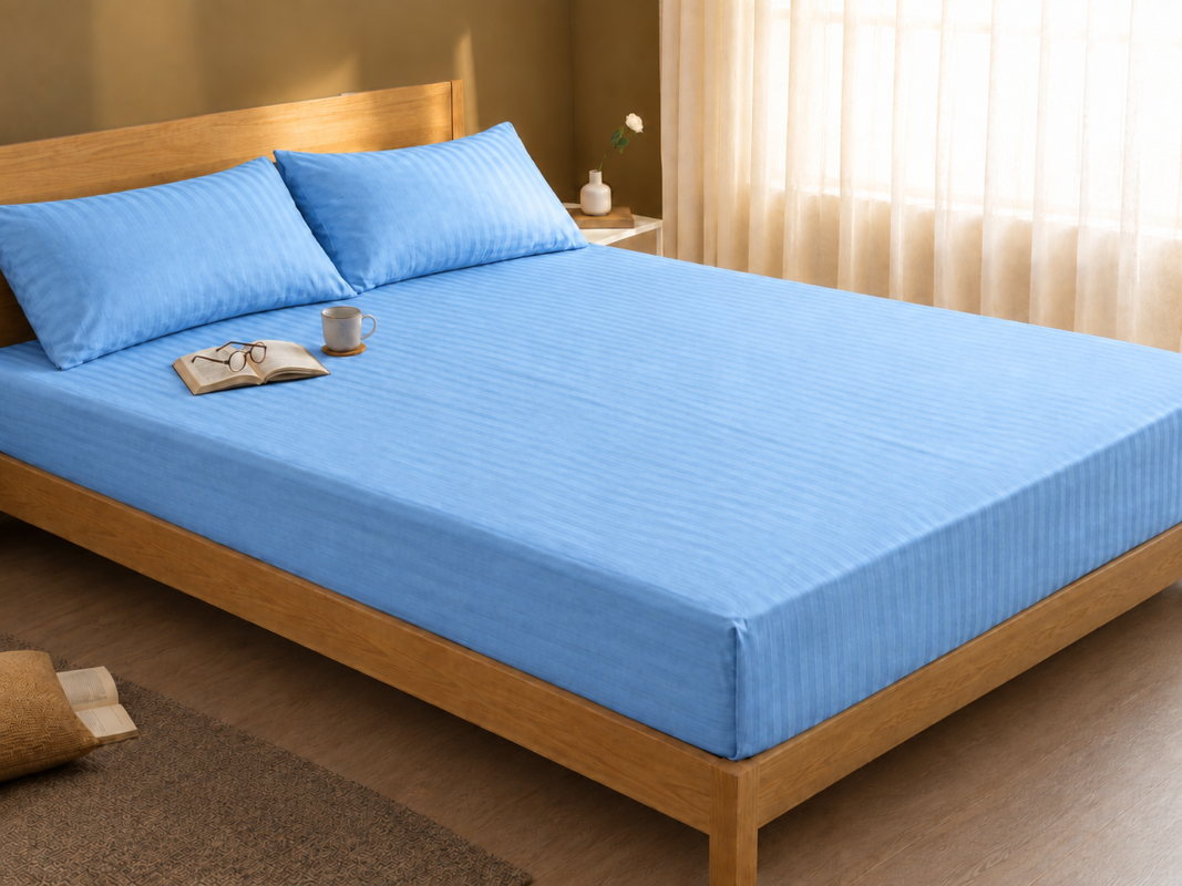 Delecacy Sora Bedsheet