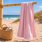Delecacy Bamboo Terry Towel 2 3