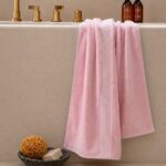 Delecacy Bamboo Terry Towel 2 5