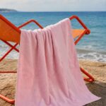 Delecacy Bamboo Terry Towel 2 7