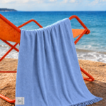 Breeze Bamboo Non-Terry Towel 3