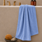 Breeze Bamboo Non-Terry Towel 4