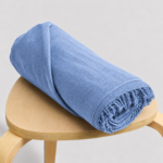 Breeze Bamboo Non-Terry Towel 6